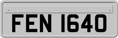 FEN1640