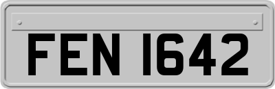 FEN1642