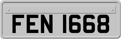 FEN1668