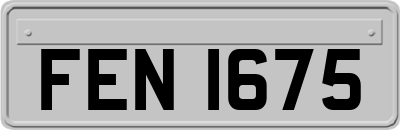 FEN1675