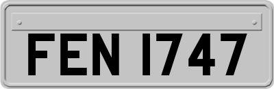 FEN1747