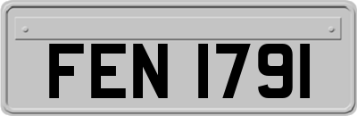 FEN1791