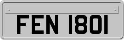 FEN1801