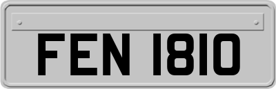 FEN1810