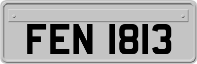 FEN1813