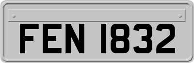 FEN1832