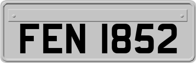 FEN1852