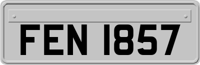 FEN1857