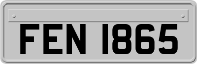 FEN1865