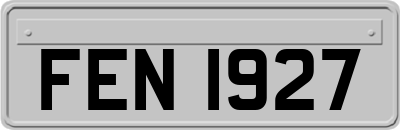 FEN1927