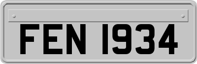 FEN1934