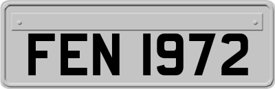 FEN1972