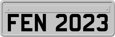 FEN2023