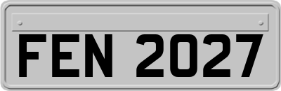 FEN2027