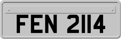 FEN2114