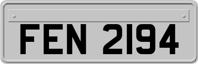 FEN2194