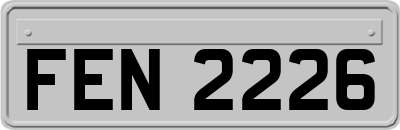 FEN2226