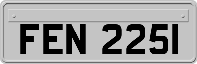 FEN2251