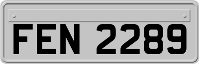 FEN2289