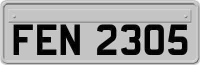 FEN2305