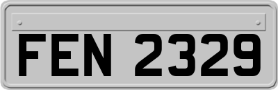 FEN2329