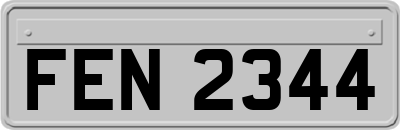 FEN2344