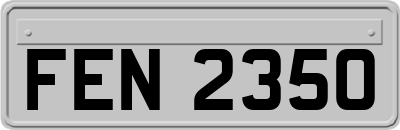 FEN2350