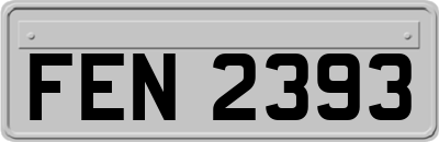 FEN2393