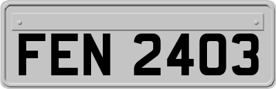 FEN2403