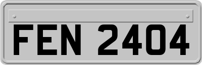 FEN2404
