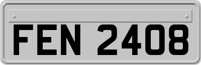 FEN2408
