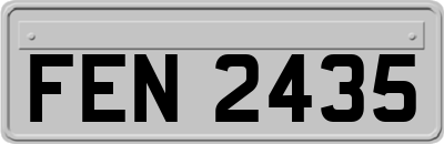 FEN2435