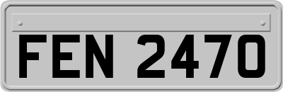 FEN2470