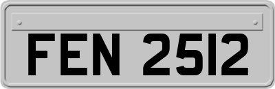 FEN2512
