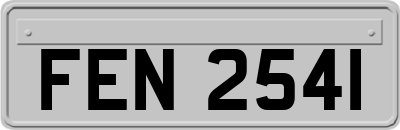 FEN2541