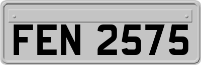 FEN2575