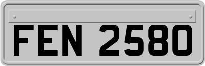 FEN2580