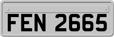 FEN2665