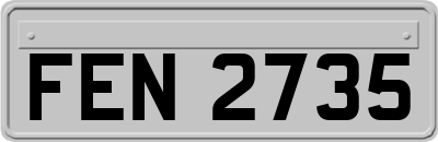 FEN2735