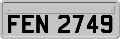 FEN2749