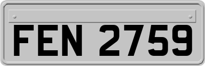 FEN2759