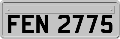 FEN2775