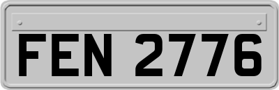 FEN2776