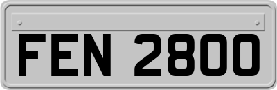 FEN2800