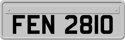FEN2810