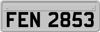 FEN2853