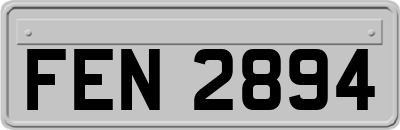 FEN2894