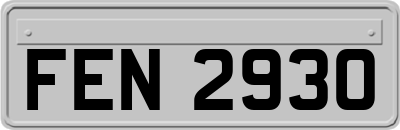 FEN2930
