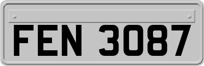 FEN3087