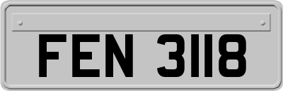 FEN3118